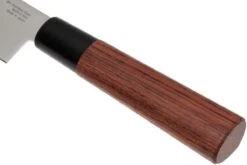 Kai Seki Magoroku Redwood Couteau Universel 0150U 15 Cm -Les Couteaux Soldes KAMGR 0150U 04 kai shun seki magoroku redwood kamgr 0150u 04