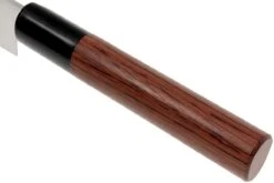 Kai Seki Magoroku Redwood Couteau Universel 0150U 15 Cm -Les Couteaux Soldes KAMGR 0150U 05 kai shun seki magoroku redwood kamgr 0150u 05