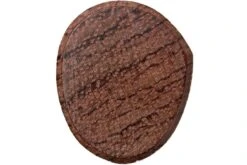 Kai Seki Magoroku Redwood Couteau Santoku 0170S -Les Couteaux Soldes KAMGR 0170S 06 kai shun seki magoroku redwood kamgr 0170s 06