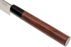 Kai Seki Magoroku Redwood Couteau Yanagiba 0240Y 24 Cm -Les Couteaux Soldes KAMGR 0240Y 06 kai shun seki magoroku redwood kamgr 0240y 06