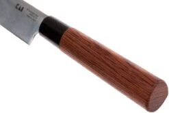 Kai Seki Magoroku Redwood Yanagiba 21 Cm, MGR-0210Y -Les Couteaux Soldes KAMGR 210Y 05 kai shun seki magoroku redwood kamgr 210y 05