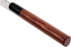 Kai Seki Magoroku Redwood Yanagiba 21 Cm, MGR-0210Y -Les Couteaux Soldes KAMGR 210Y 06 kai shun seki magoroku redwood kamgr 210y 06