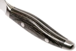 Kai Shun Nagare Couteau D'office 9 Cm, NDC-0700 -Les Couteaux Soldes KANDC 0700 04 kai shun nagare kandc 0700 04