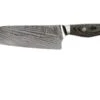 Kai Shun Nagare Couteau Santoku 18 Cm, NDC-0702