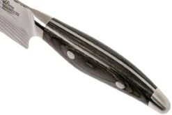 Kai Shun Nagare Couteau Santoku 18 Cm, NDC-0702 -Les Couteaux Soldes KANDC 0702 05 kai shun nagare kandc 0702 05