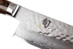 Kai Shun Premium Tim Mälzer Couteau Nakiri 14 Cm -Les Couteaux Soldes KATDM 1742 04 kai shun tim malzer katdm 1742 04