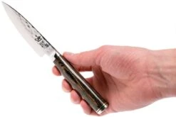 Kai Shun Premier Tim Mälzer Couteau D'office 9 Cm -Les Couteaux Soldes KATDM1700 07 kai shun premier tim malzer v2017 katdm1700 07