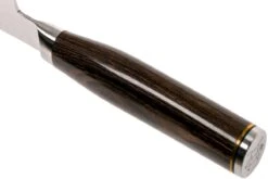 Kai Shun Premier Tim Mälzer DM1702 Santoku 18 Cm -Les Couteaux Soldes KATDM1702 04 kai shun premier tim malzer v2017 katdm1702 04