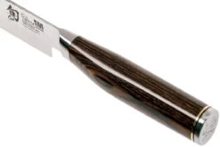 Kai Shun Premier Tim Mälzer Couteau à Steak 24 Cm -Les Couteaux Soldes KATDM1704 05 kai shun premier tim malzer v2017 katdm1704 05