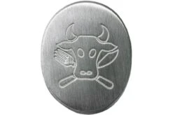 Kai Shun Premier Tim Mälzer Couteau à Steak 24 Cm -Les Couteaux Soldes KATDM1704 06 kai shun premier tim malzer v2017 katdm1704 06