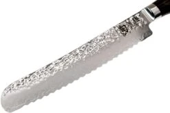 Kai Shun Premier Tim Mälzer Couteau à Pain 23 Cm -Les Couteaux Soldes KATDM1705 03 kai shun premier tim malzer v2017 katdm1705 03