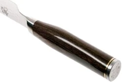 Kai Shun Premier Tim Mälzer Couteau à Pain 23 Cm -Les Couteaux Soldes KATDM1705 05 kai shun premier tim malzer v2017 katdm1705 05