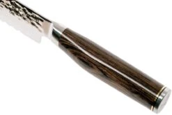Kai Shun Premier Tim Mälzer Couteau à Pain 23 Cm -Les Couteaux Soldes KATDM1705 06 kai shun premier tim malzer v2017 katdm1705 06