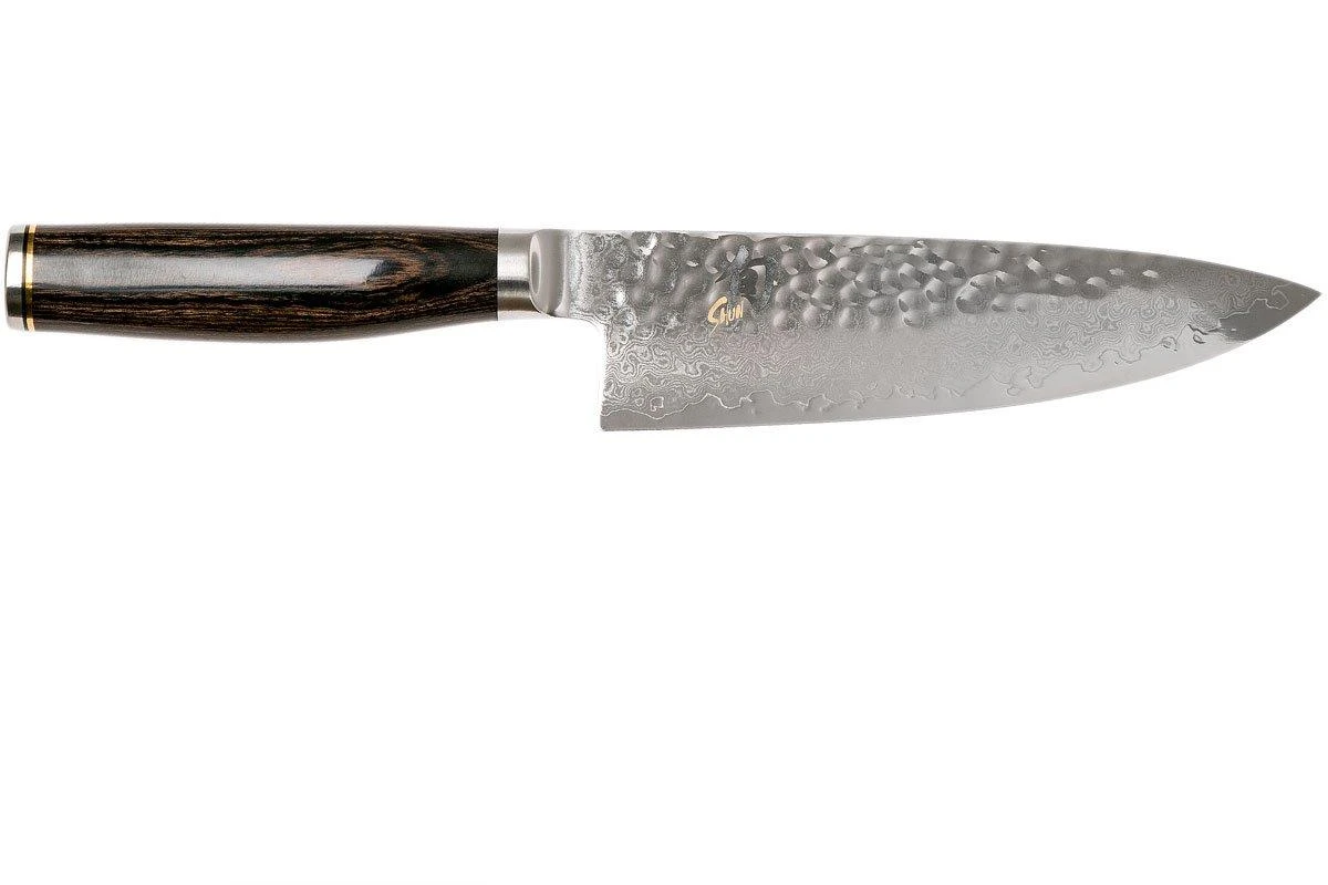 Kai Shun Premier Tim Mälzer Couteau De Chef 14 Cm 2 Kai Shun Premier Tim Mälzer Couteau De Chef 14 Cm - Image 2