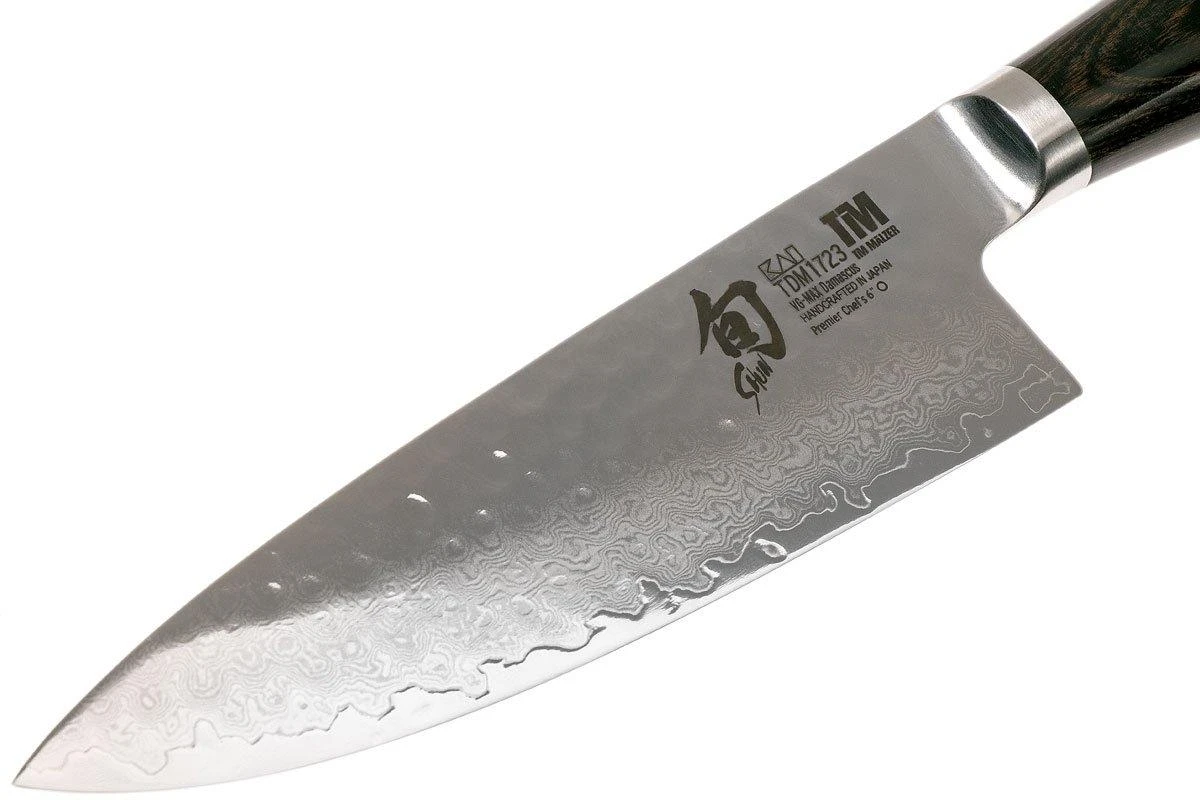 Kai Shun Premier Tim Mälzer Couteau De Chef 14 Cm 3 Kai Shun Premier Tim Mälzer Couteau De Chef 14 Cm - Image 3