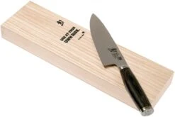 Kai Shun Premier Tim Mälzer Couteau De Chef 14 Cm 15 Kai Shun Premier Tim Mälzer Couteau De Chef 14 Cm -Les Couteaux Soldes KATDM1723 08 kai shun premier tim malzer v2017 katdm1723 08