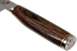 Kai Premier Tim Mälzer Set De Couteaux à Steak 2 Pièces TDMS-400 -Les Couteaux Soldes KATDMS 400 05 kai premier tim malzer katdms 400 05