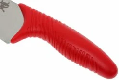 Kai Tim Mälzer Couteau De Chef Junior + Protège-doigts 11 Kai Tim Mälzer Couteau De Chef Junior + Protège-doigts -Les Couteaux Soldes KATMJ1000 03 kai shun kindermes katmj1000 d3