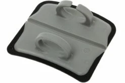 Kai Tim Mälzer Couteau De Chef Junior + Protège-doigts 15 Kai Tim Mälzer Couteau De Chef Junior + Protège-doigts -Les Couteaux Soldes KATMJ1000 07 kai shun kindermes katmj1000 d7