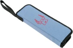 Kai Tim Mälzer Couteau De Chef Junior + Protège-doigts 17 Kai Tim Mälzer Couteau De Chef Junior + Protège-doigts -Les Couteaux Soldes KATMJ1000 09 kai shun kindermes v2017 katmj1000 02