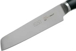 Kai Tim Mälzer Kamagata Couteau D'office -Les Couteaux Soldes KATMK 0700 03 kai shun tim malzer kamagata scaled