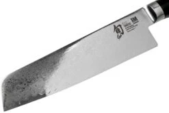 Kai Shun Tim Mälzer Minamo Santoku 18 Cm -Les Couteaux Soldes KATMM 0702 03 kai shun tim malzer scaled