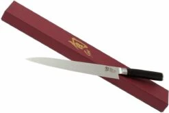 Kai Shun Pro Sho Yanagiba, VG-0005 -Les Couteaux Soldes KAVG 0005 07 kai shun pro sho yanagiba kavg 0005 d7