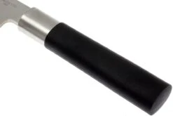 Kai Wasabi Black Deba 15cm 6715D -Les Couteaux Soldes KAWB 6715D 04 kai wasabi kawb 6715d 04