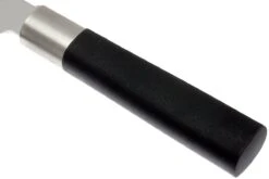 Kai Wasabi Black Couteau De Chef 20cm 6720C 11 Kai Wasabi Black Couteau De Chef 20cm 6720C -Les Couteaux Soldes KAWB 6720C 04 kai wasabi kawb 6720c 04