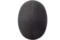 Kai Wasabi Black Couteau De Chef 20cm 6720C 14 Kai Wasabi Black Couteau De Chef 20cm 6720C -Les Couteaux Soldes KAWB 6720C 07 kai wasabi kawb 6720c 07