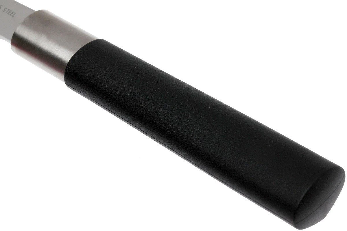 Kai Wasabi Black Yanagiba 21cm 6721Y 3 Kai Wasabi Black Yanagiba 21cm 6721Y - Image 3