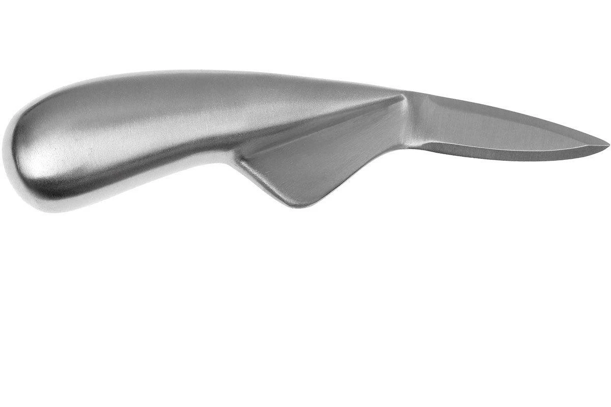 EZ Profi - Couteau à Huîtres, Chefs Edition 2 EZ Profi - Couteau à Huîtres, Chefs Edition - Image 2