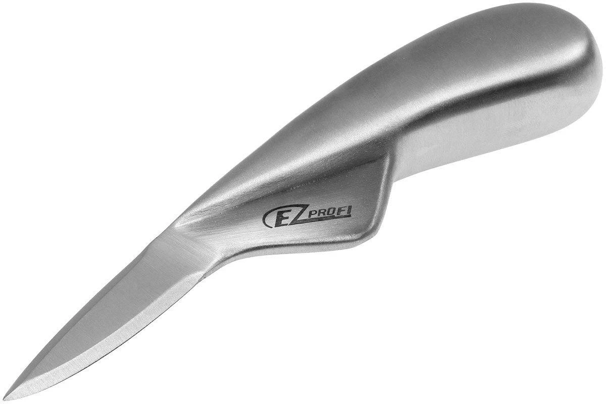 EZ Profi - Couteau à Huîtres, Chefs Edition 3 EZ Profi - Couteau à Huîtres, Chefs Edition - Image 3