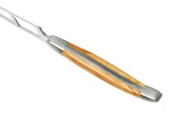 Forge De Laguiole CPMOIN Set à Fromage, Bois D'olivier 11 Forge De Laguiole CPMOIN Set à Fromage, Bois D'olivier -Les Couteaux Soldes LACPMOINOLMF 05 forgedelaguiole scaled