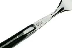 Forge De Laguiole FE62MINBF Set De 6 Fourchettes De Table, Polies, Corne De Buffle 7 Forge De Laguiole FE62MINBF Set De 6 Fourchettes De Table, Polies, Corne De Buffle -Les Couteaux Soldes LAFE62MINBF 03 forgelaguiole scaled