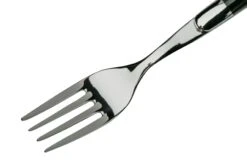 Forge De Laguiole FE62MINBF Set De 6 Fourchettes De Table, Polies, Corne De Buffle 8 Forge De Laguiole FE62MINBF Set De 6 Fourchettes De Table, Polies, Corne De Buffle -Les Couteaux Soldes LAFE62MINBF 04 forgelaguiole scaled