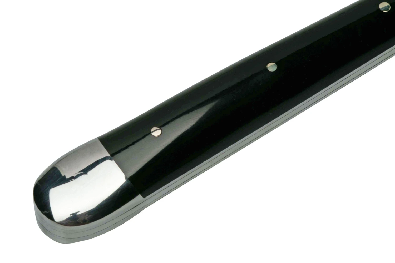 Forge De Laguiole FE62MINBF Set De 6 Fourchettes De Table, Polies, Corne De Buffle 5 Forge De Laguiole FE62MINBF Set De 6 Fourchettes De Table, Polies, Corne De Buffle - Image 5