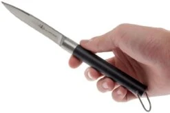 Forge De Laguiole, T4BRASSPC Café Bras Set De Couteaux à Steak 12 Forge De Laguiole, T4BRASSPC Café Bras Set De Couteaux à Steak -Les Couteaux Soldes LAT4BRASSPC 06 forge de laguiole lat4brasspc 06