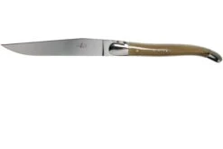 Forge De Laguiole, T62MINB, Set De Couteaux à Steak En Pointe De Corne 13 Forge De Laguiole, T62MINB, Set De Couteaux à Steak En Pointe De Corne -Les Couteaux Soldes LAT62MINB 04 forge de laguiole v201909 scaled