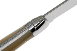 Forge De Laguiole, T62MINB, Set De Couteaux à Steak En Pointe De Corne 17 Forge De Laguiole, T62MINB, Set De Couteaux à Steak En Pointe De Corne -Les Couteaux Soldes LAT62MINB 08 forge de laguiole v201909 scaled