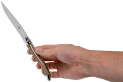 Forge De Laguiole, T62MINB, Set De Couteaux à Steak En Pointe De Corne 19 Forge De Laguiole, T62MINB, Set De Couteaux à Steak En Pointe De Corne -Les Couteaux Soldes LAT62MINB 10 forge de laguiole v201909 scaled