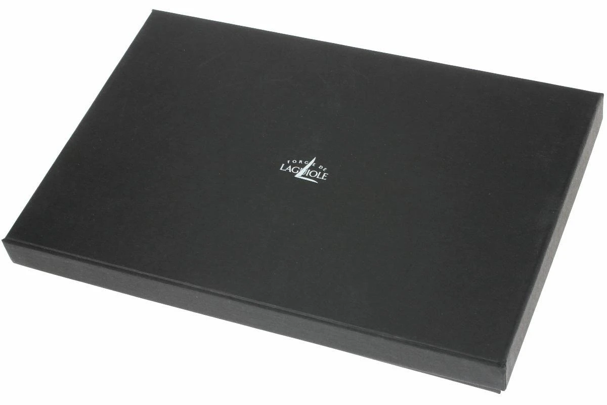 Forge De Laguiole, T62MINGE, Bois De Genévrier 2 Forge De Laguiole, T62MINGE, Bois De Genévrier - Image 2