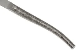 Forge De Laguiole, T6 LOG Philippe Starck Set De Couteaux à Steak -Les Couteaux Soldes LAT6LOG 06 forge de laguiole steakmesset lat6log 04