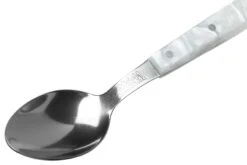 MAM Iberico Pearl 14036-S, Set De 6 Cuillères De Table 6 MAM Iberico Pearl 14036-S, Set De 6 Cuillères De Table -Les Couteaux Soldes MAM14036 S 03 mam scaled