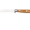 Maserin Apollo Olive 2411-OL Set De Deux Couteaux à Steak