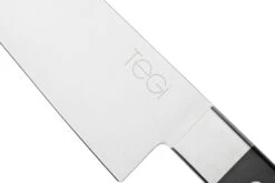 Maserin TEGI 2500-17PN Santoku Noir, 17 Cm -Les Couteaux Soldes ME2500 17PN 05 maserin scaled