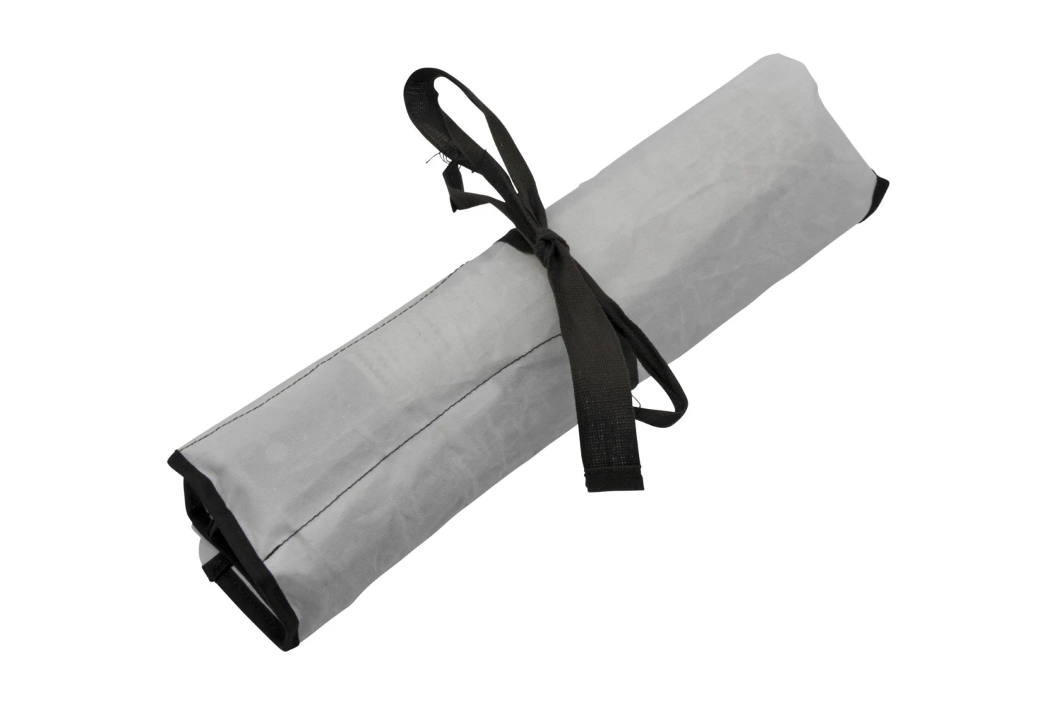 Maserin TEGI 2500TG01-M Set De 6 Couteaux à Steak Avec Sac Enroulable, Marron 5 Maserin TEGI 2500TG01-M Set De 6 Couteaux à Steak Avec Sac Enroulable, Marron - Image 5