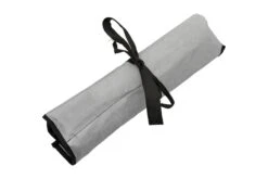 Maserin TEGI 2500TG01-N Set De 6 Couteaux à Steak Avec Sac Enroulable, Noir -Les Couteaux Soldes ME2500TG01 N 05 maserin scaled