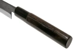 Munetoshi Nashiji Black Petty Couteau D'office 15 Cm 9 Munetoshi Nashiji Black Petty Couteau D'office 15 Cm -Les Couteaux Soldes MINB007 05 munetoshi scaled