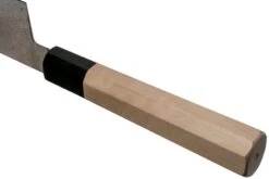 Mujun Sekiso 10AG-24 Gyuto Couteau De Chef 24 Cm 10 Mujun Sekiso 10AG-24 Gyuto Couteau De Chef 24 Cm -Les Couteaux Soldes MJ10AG 24 05 mujun scaled